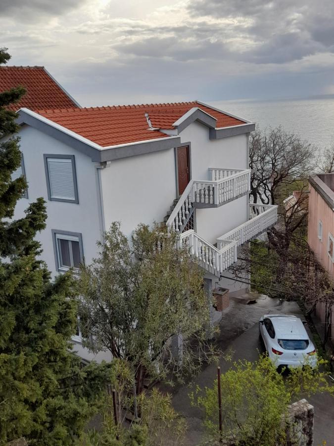 Sutomore Ivana Ratac Exterior photo